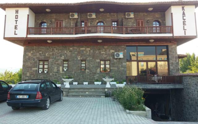 Hotel Kaceli