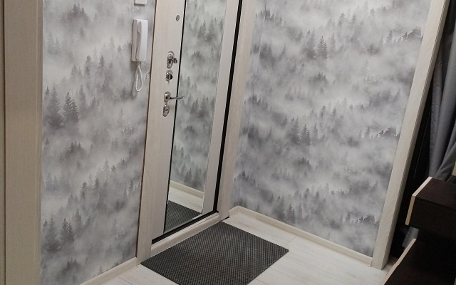 Квартира с хорошим расположением