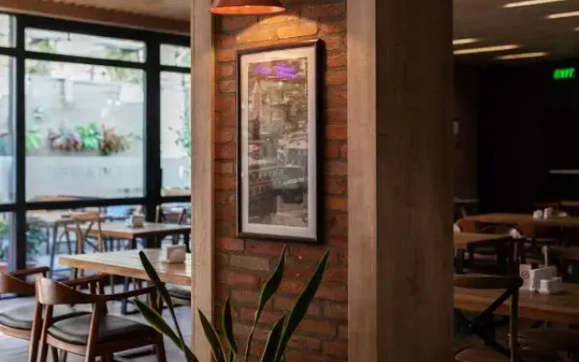 Iveria Inn Tbilisi
