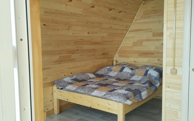 Baykalskie Istorii Guest House