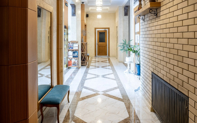 Sacvoyage Hotel