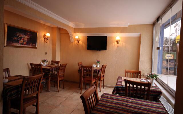 Asitane Life Hotel