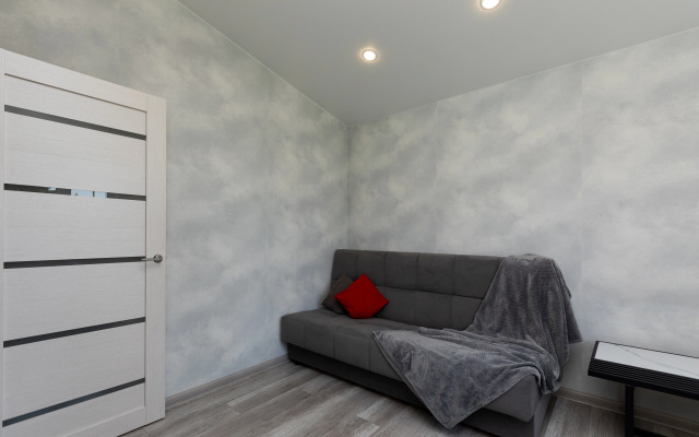 S Basseynom I Mangalom Dlya 8 Gostey Private house