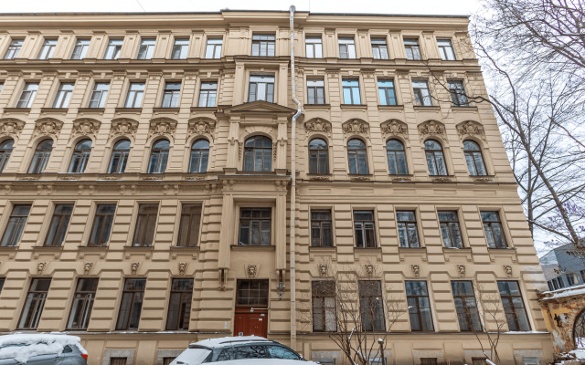 Квартира Квартира на Писарева