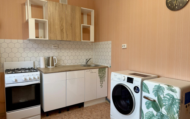 Квартира комфортная однокомнатная в историческом центре города