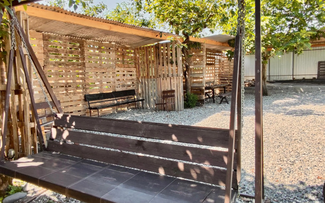 U Norika i Susanny Guest House