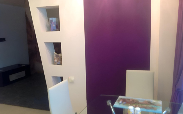 Апартаменты на Роз 41-21