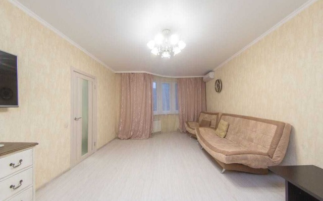 Krasnogorskiy Bulvar 14 Apartments