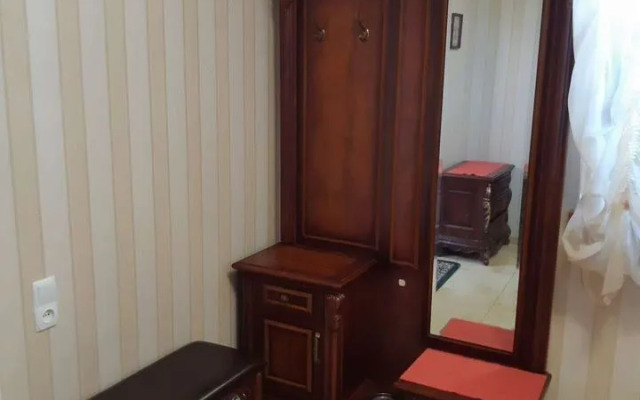 Квартира 4 Люкс