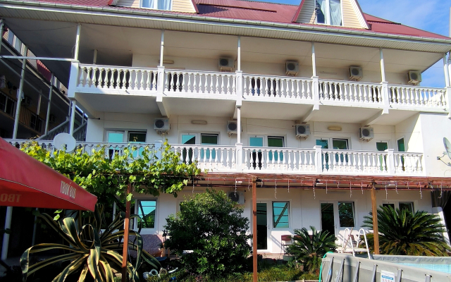 Agava Loo Guest House