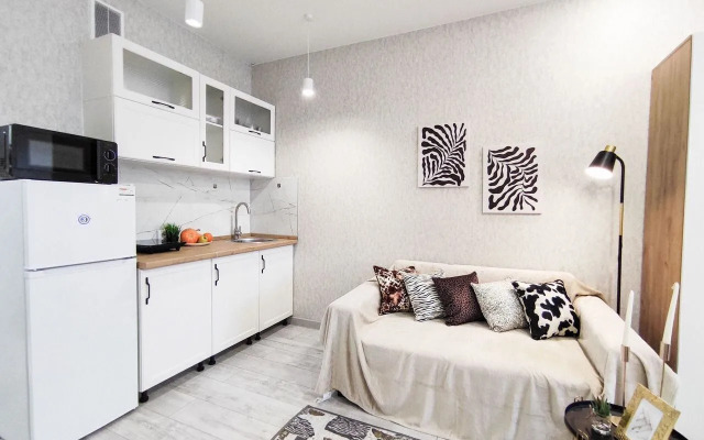 Квартира на Октябрьской 5