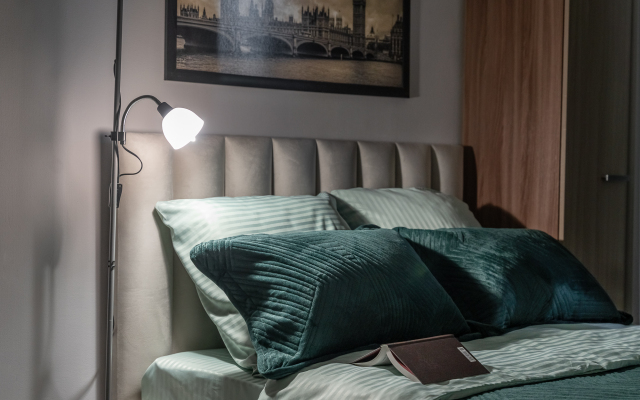 Emerald Apart Apartments