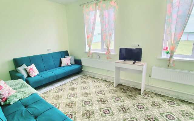 Kolomna Guest House