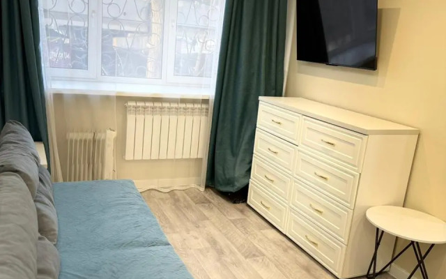 Апартаменты Карла Маркса 78, кв 34