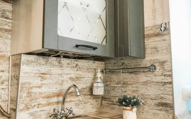 Apartamenty u Sobornoy Gory