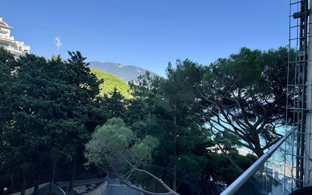 Апартаменты 3-х комнатные Апартаменты Премиум Класса в ЖК Опера Прима