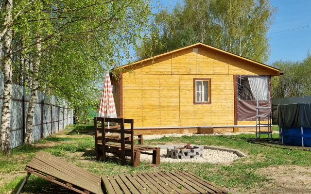 Частный Дом Дача Фермера