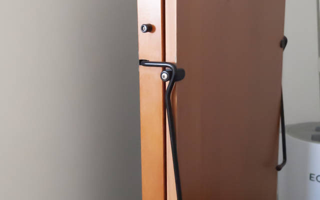 Квартира на Атласова