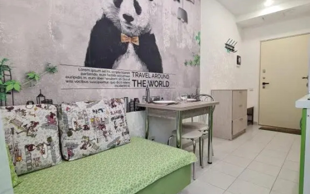 Апартаменты Портофино 2