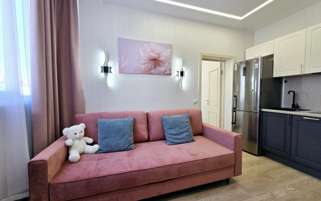 Aleksandrovskiy Sad Apartments