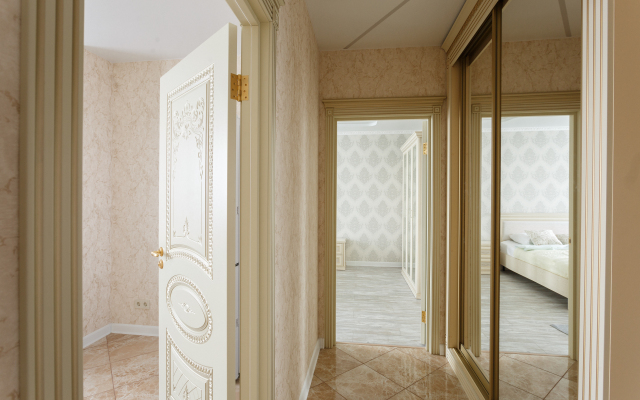 Na Vysote Apartments