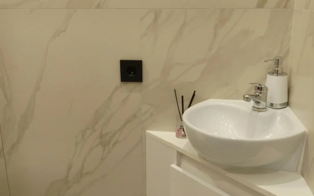 Квартира Люкс