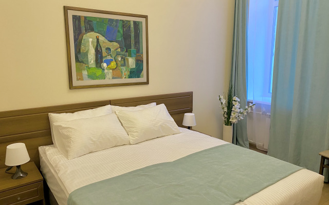 Admiral Guest House