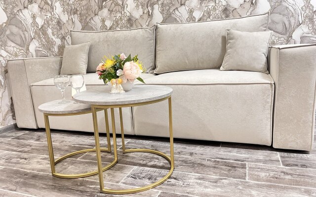 Po ul. Shevchenko d.170 Marat Home Flat