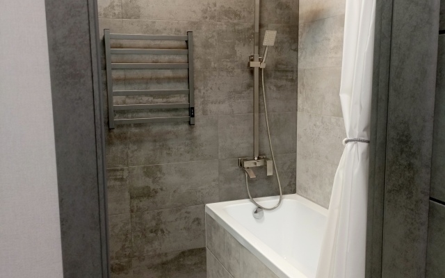 Квартира в  мкр Звездный