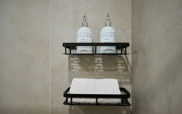 Апартаменты Grand Palace 626