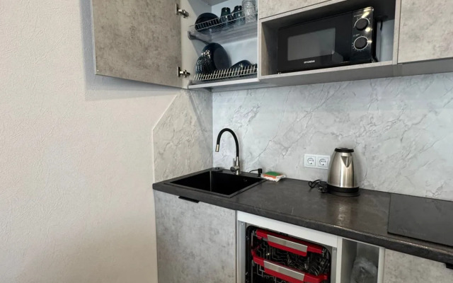 Апартаменты Онегин 2