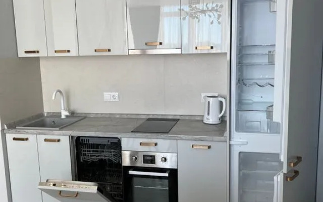 Квартира на Пластунской 123Ак3