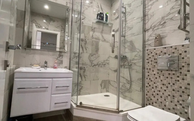 Квартира Уютная квартира в центре города Волгограда