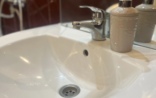 Квартира в самом центре