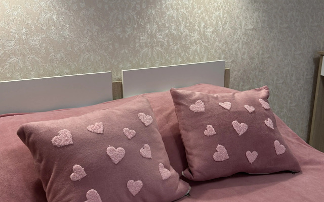 Svetlaya I Prostornaya S Prekrasnym Vidom Flat