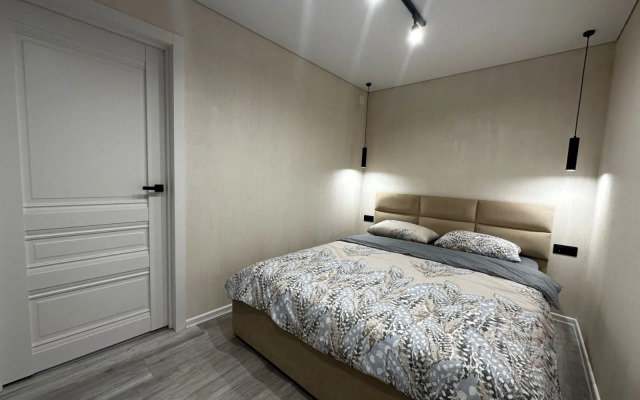 Апартаменты Сутки Уфа на Проспекте Октября 87