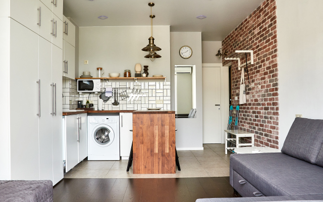 Scandic Home Apartments