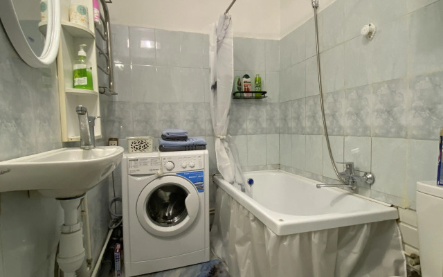 Na ulitse Sadovaya 21 Flat