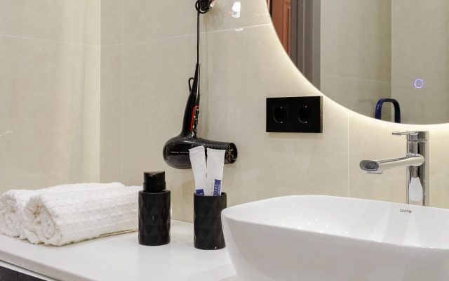 V Kotoruyu Khochetsya Vozvraschatysya 31 Flat