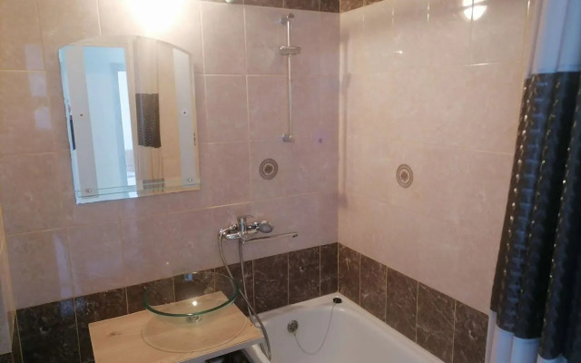 Квартира на Улице Покровская 14