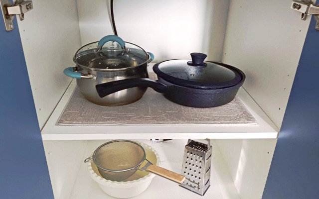 Квартира уютная видовая на 19 этаже