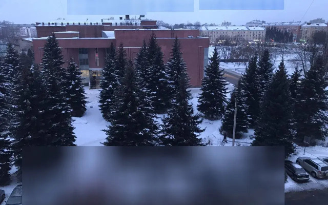 Квартира на улице Кольцова 3