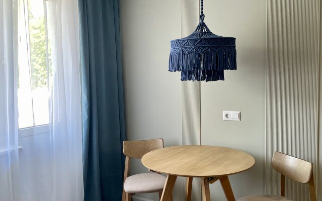 Квартира Дизайнерская на Яцкова