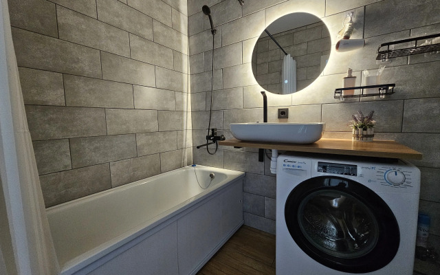 Khadi_Home v ZhK Ukrop Flat