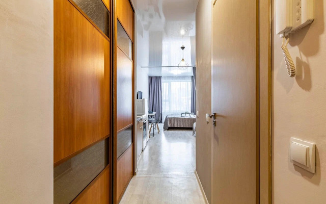 Квартира студия BeGuest на Чкалова 18