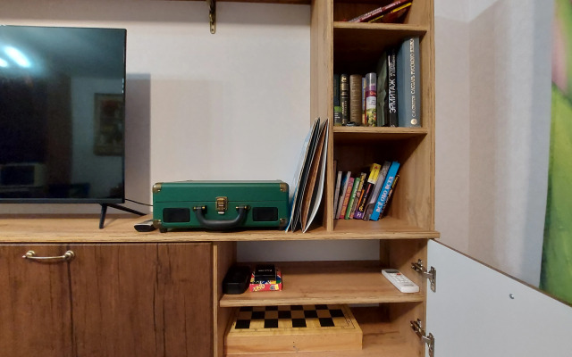 Квартира в Доброграде