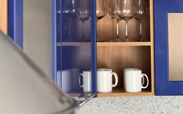 Квартира Лучшее место в самом центре Нижнего