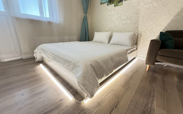 Квартира На Саввы Белых 1