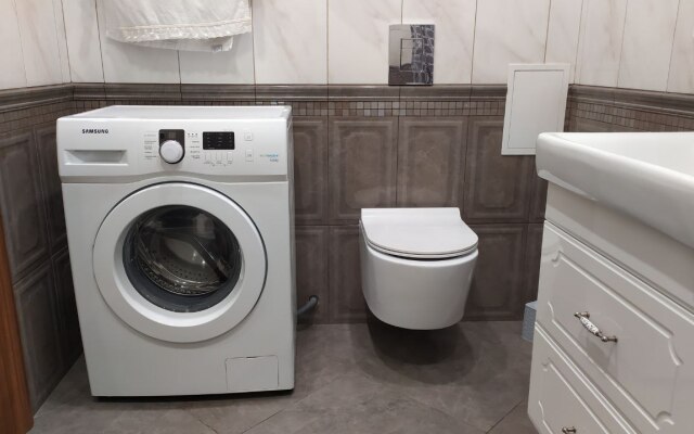 Квартира Суздальская д11/Г