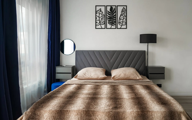 Vysota 27 Flat - Apartment in Moskva - Photo 5